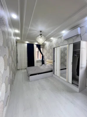 Фото 2 3-комн. квартира в Чилонзор-9