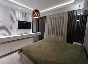 Фото 1 4-комн. квартира в Мирзо-Улугбекском районе