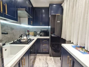 Фото 5 4-комн. квартира в Мирзо-Улугбекском районе