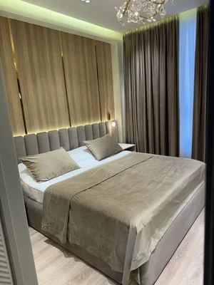 Фото 1 2-комн. квартира в Яккасарай