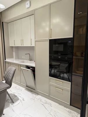 Фото 3 2-комн. квартира в Яккасарай