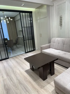 Фото 7 2-комн. квартира в Яккасарай