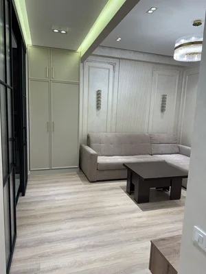 Фото 8 2-комн. квартира в Яккасарай