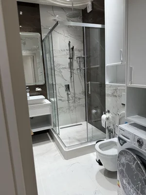 Фото 10 2-комн. квартира в Яккасарай