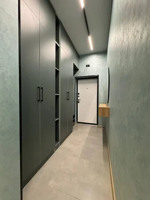 Фото 7 3-комн. квартира в Центр Луначарского