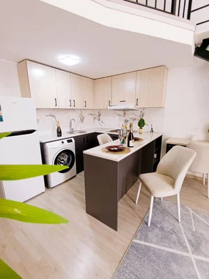 Фото 4 2-комн. квартира в Махтумкули