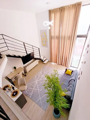 Фото 5 2-комн. квартира в Махтумкули