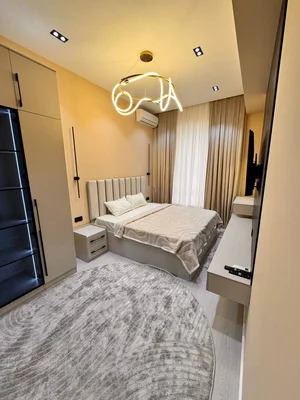 Фото 5 2-комн. квартира в Yunusabad Residence