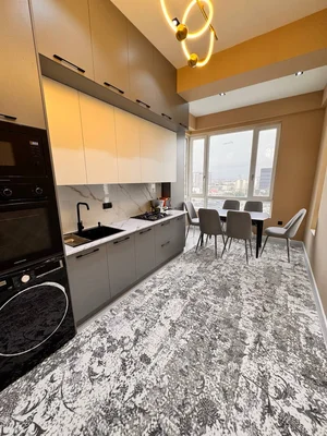 Фото 7 2-комн. квартира в Yunusabad Residence