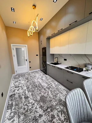 Фото 8 2-комн. квартира в Yunusabad Residence