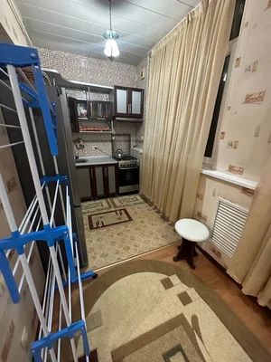 Фото 4 2-комн. квартира в ЮнусабадЦ 5