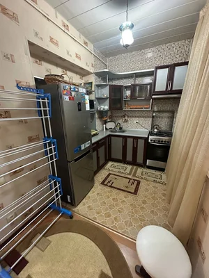 Фото 5 2-комн. квартира в ЮнусабадЦ 5