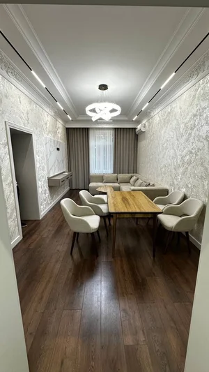 Фото 1 3-комн. квартира в Шайхантахурском районе