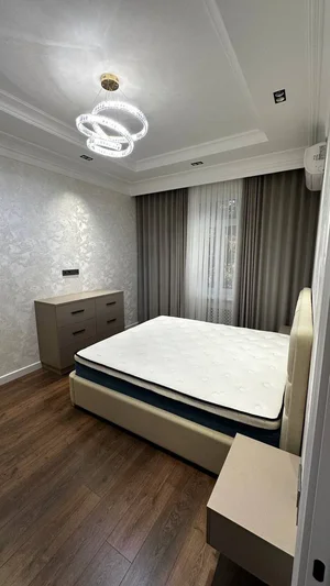 Фото 4 3-комн. квартира в Шайхантахурском районе