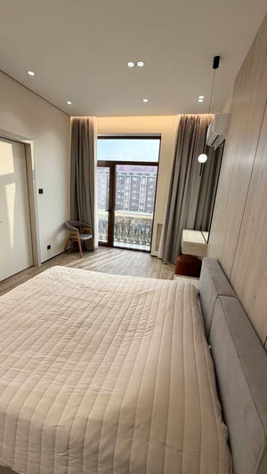 Фото 7 Квартира в Юнусададском районе