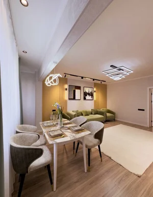 Фото 3 Квартира в Мирабадском районе