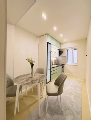 Фото 6 Квартира в Мирабадском районе