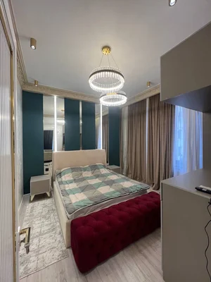 Фото 2 Квартира в ЖК на Ц2