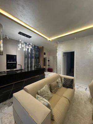 Фото 4 Квартира в ЖК на Ц2