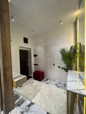 Фото 5 Квартира в ЖК на Ц2