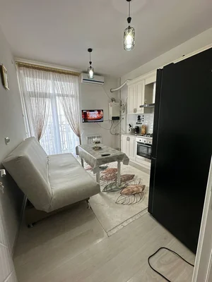 Фото 1 Квартира в Махтумкули