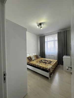 Фото 4 Квартира в Махтумкули