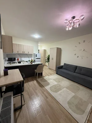 Фото 1 Квартира в Махтумкули