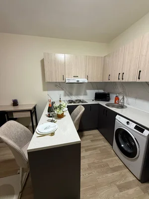 Фото 2 Квартира в Махтумкули