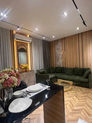 Фото 1 1-комн. квартира в Юнусабадском районе