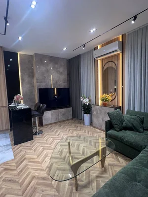 Фото 3 1-комн. квартира в Юнусабадском районе