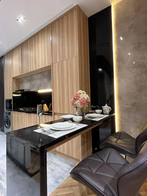 Фото 4 1-комн. квартира в Юнусабадском районе