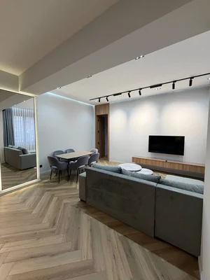 Фото 2 Квартира в Юнусабадском районе