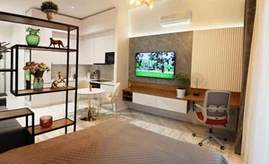 Фото 1 Квартира в Мирободском районе