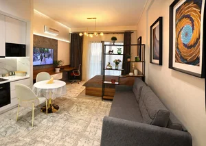 Фото 2 Квартира в Мирободском районе