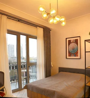 Фото 3 Квартира в Мирободском районе