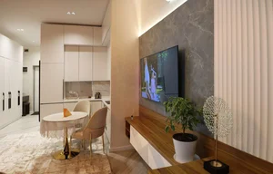 Фото 4 Квартира в Мирободском районе