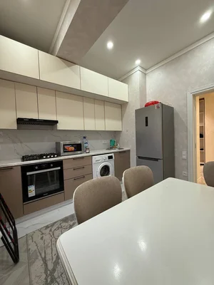 Фото 5 Квартира в Мирзо-Улугбекском районе