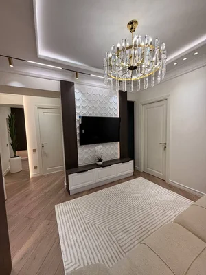 Фото 2 2-комн. квартира в Poytaxt Residence