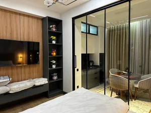 Фото 1 1-комн. квартира в Яккасарайский район