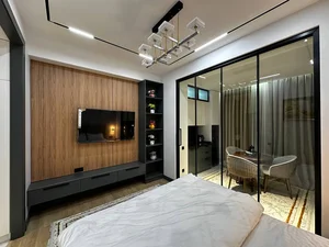 Фото 7 1-комн. квартира в Яккасарайский район