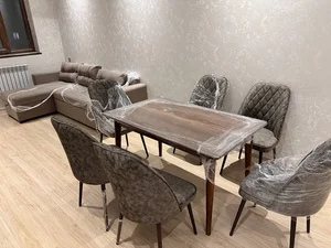 Фото 4 Квартира в Алмазарском районе