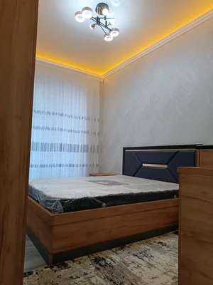 Фото 1 2-комн. квартира в улица Арнасай