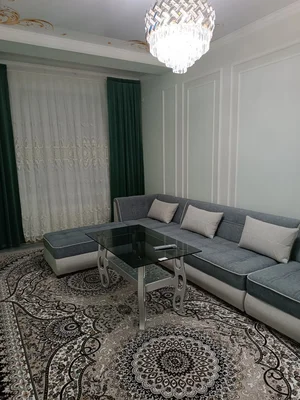 Фото 2 2-комн. квартира в улица Арнасай