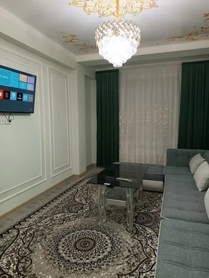 Фото 3 2-комн. квартира в улица Арнасай