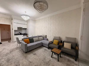 Фото 1 2-комн. квартира в Ташкент Сити