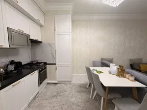 Фото 2 2-комн. квартира в Ташкент Сити