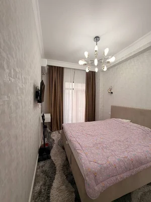 Фото 4 2-комн. квартира в Ташкент Сити