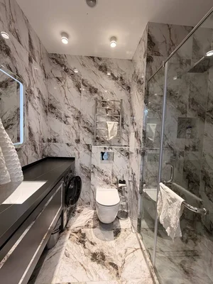 Фото 6 2-комн. квартира в Ташкент Сити