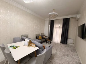 Фото 8 2-комн. квартира в Ташкент Сити