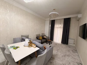 Фото 9 2-комн. квартира в Ташкент Сити